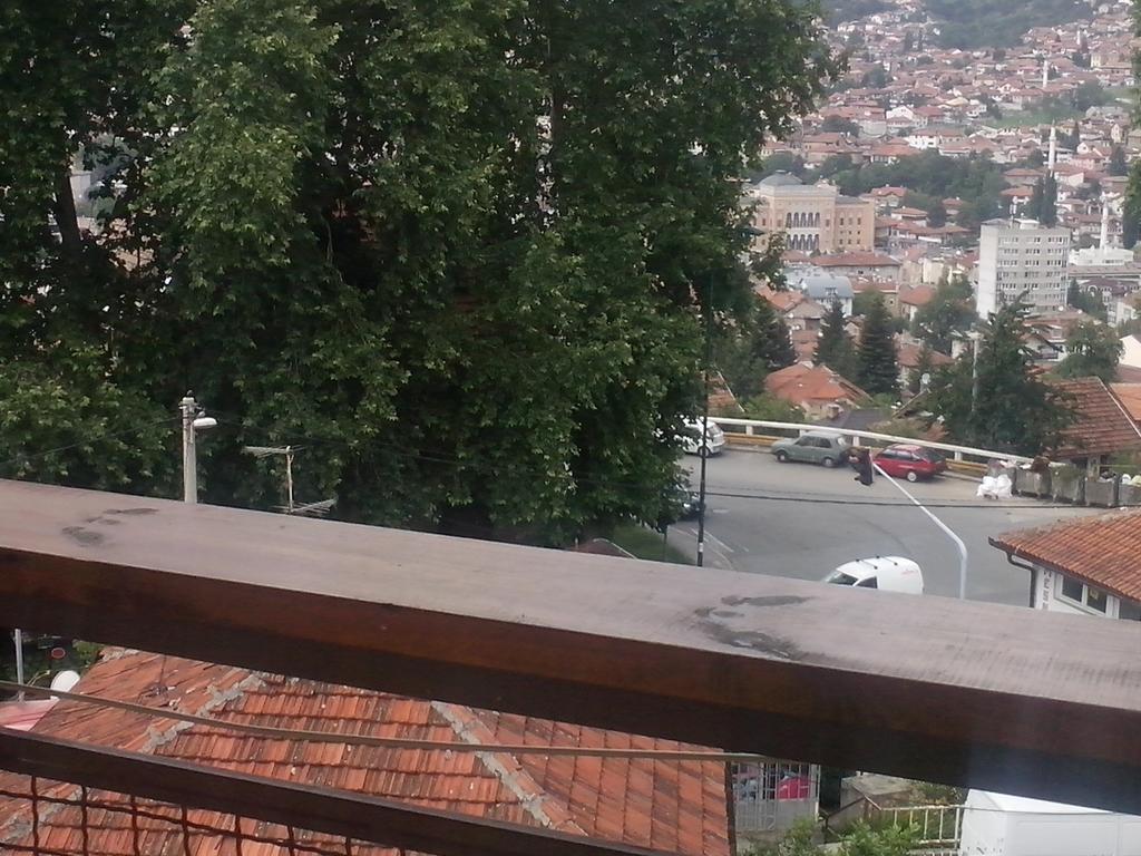 Apartments Cemo Sarajevo Exterior photo
